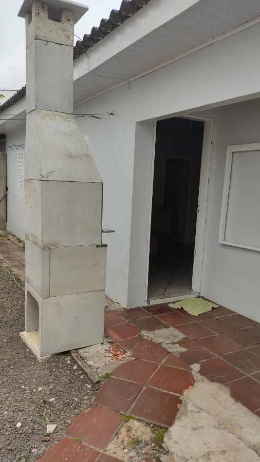 טורס Residencial Ramos Varanda מראה חיצוני תמונה