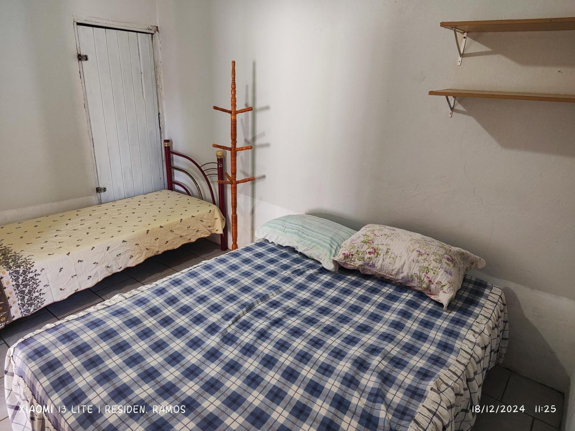 טורס Residencial Ramos Varanda מראה חיצוני תמונה